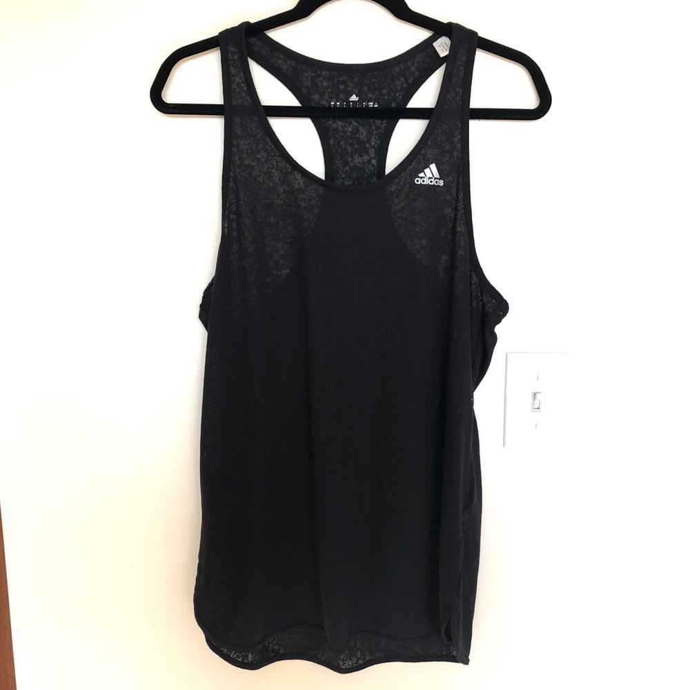 Adidas Tank Top